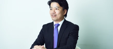 【株式会社あつまる】感謝と感涙にあふれた、幸せな男（橋本 光雄）
