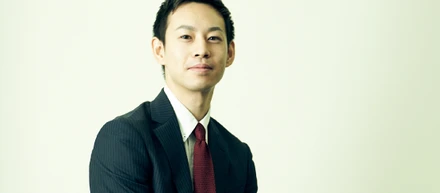 【株式会社あつまる】仕事に一生懸命になれる人は、自分の人生にも一生懸命になれる（木原 大輔）