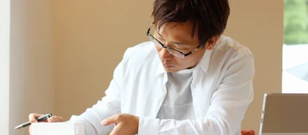 代表取締役 遠藤が語る。『努力と成長とは。』