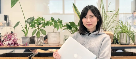 お客様の一番近くでデザインをつくり、届ける「アカウントディレクター」の仕事