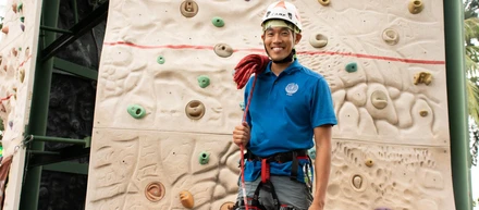 Horizons Broadened, Futures Brightened - An Instructor's Takeaway from OBS
