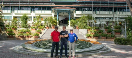 On The Fast Track: From OBS Instructor and Beyond
