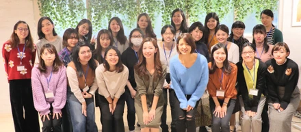 【intee特別イベント】「結婚しても3分の1が離婚するって本当なの？」将来について思う事をぶちまける、女子のホンネ。