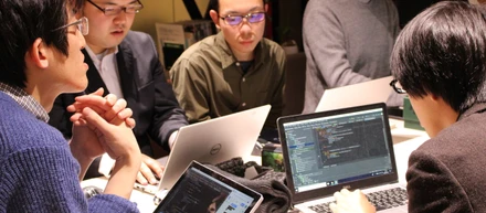 覚えるのなら作るのが板！『Android開発入門』社内勉強会レポート