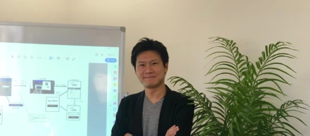 テクノロジーで、誰でも外出できる世の中に！