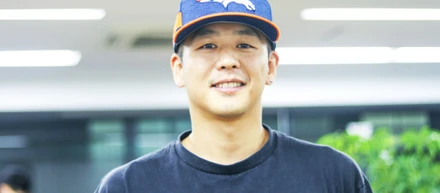 韓国出身！Yahoo!Japanで4年間シニアエンジニアとして開発に従事したダンサーの話？！！