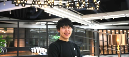 愛知〜東京の2拠点生活を送りながら、インターンとして新規事業に半年間携わった話