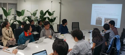 【松尾研主催DeepLearning勉強会】DL Hacksのご紹介