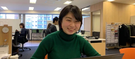 海外で働きたかった私が帰国後に超ドメスティックな白潟総研でインターンを始めたワケ