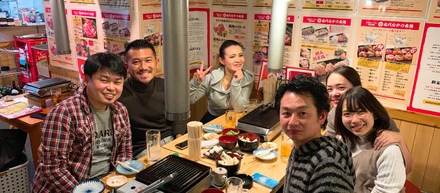 【合宿レポ_VOL.02】ADEの秘密結社・盛り会。謎に包まれたその会合のヴェールが合宿１日目の夜に明かされた
