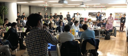 【イベントレポート＠福岡】Rakuten Fukuoka Tech MeetUp Vol. 1を開催いたしました！