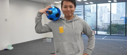 【KMW EVENT#4】新オフィスで「運動会」を行いました！ 完結編