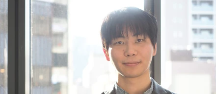 「事業を通して日本を元気にしたい」業界を導くテクノロジストのビジョン