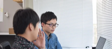 「働くとは？」「社会人が求められるスキルは？」を知った。【インターン生インタビュー第1弾】