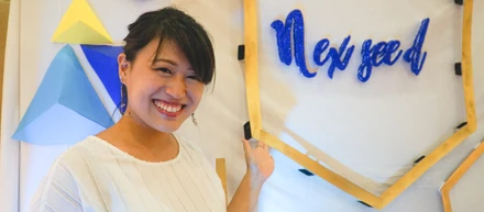 就活前、やりたいことなんてなかった…そんな私が海外ベンチャー企業のインターンに参加した理由