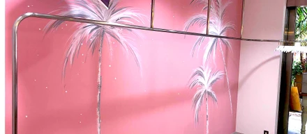 MMJ Maunaloa WALL ART