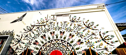 DLoFre’s WALL ART