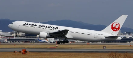 Take Off