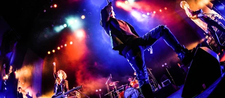 自社イベント：VisUnite Fest Special Edition Vol.4 レポート