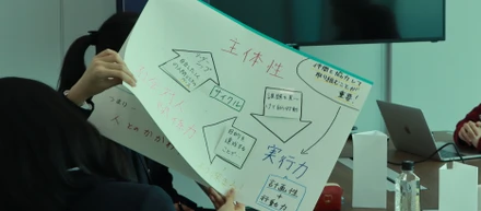 【every day - every, inc.】元気あふれるお客様にご来社いただきました