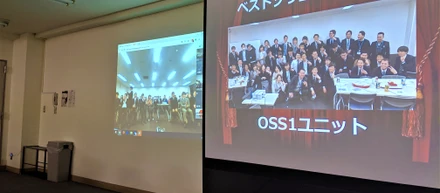 祝☆16年目！ KICKOFFを行いました