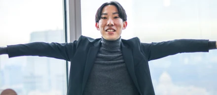 『聖地巡礼』で流行語大賞を受賞した日本一自由なビジネスマンが次に創っていくカルチャーとは一体？