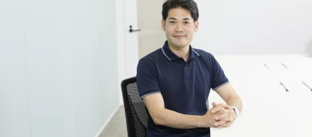 シナモンの精鋭メンバーたちを知ってほしい！～COO 家田さん編～
