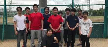 YAZ野球部　RedLions活動報告②⚾