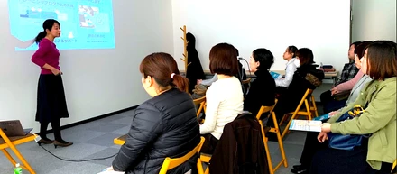 柔軟な働き方とは？ テレワークに関する説明会、イベントを実施！