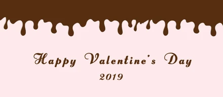 Happy Valentine's Day♡