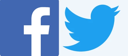 Facebook、Twitterもやっています！