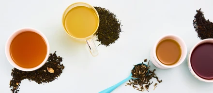 2/24(日)福岡県産八女茶を体験！Tea Tasting Partyを開催します