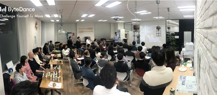 今更聞けないTikTokの特徴とは？