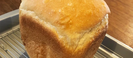 朝はパン派