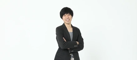 【社員インタビュー】CTO 中川西 正成