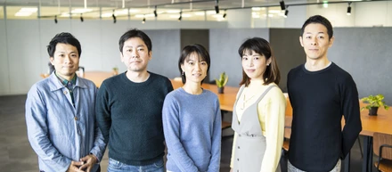「うんとすっきり」は、ウンと真面目に。
