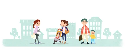 働くパパママに嬉しい！時短だけど時短じゃない、育児フリータイム制度。