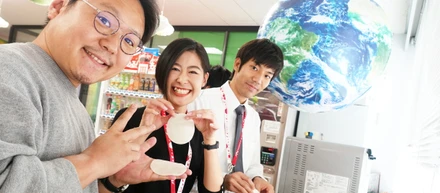 おいしいだけじゃないーーウェブコンサル企業が導入した“食”にまつわる取り組み