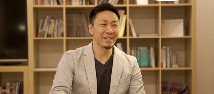 ファーストブランド顧問・加藤彰宏氏にインタビュー!!