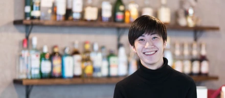 ITの知識を身に着け、結果にコミットできる営業マンに成長したい～僕がEVERRISEに入社を決めた理由～