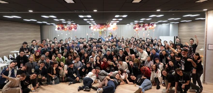 【RettyNight2019】Retty最大規模のユーザーイベントを自社オフィスにて開催!!!!