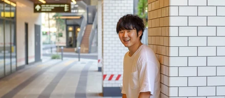 「ecboのCS部門は、会社にとってのアーミーナイフである」｜CSマネージャー 八木修造　#ecboの裏側（ecbonistより）
