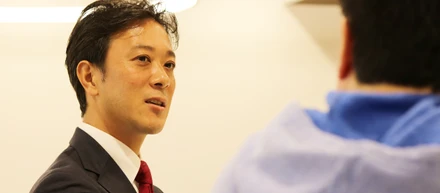 [創業者対談]クラウドエース×株式会社みらいワークス様(2/3)