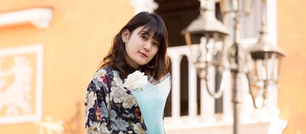 大きな仕事を任せてもらえるのが嬉しかった。自分の頑張りが認められる職場#8 佐藤沙耶 Member's Interview