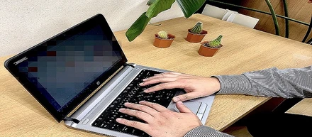 社員インタビュー第６弾！未経験から始めたエンジニアで「社内特別賞」を二度も受賞！