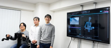 アバターロボットを遠隔でリアルタイム制御する未来へ 〜Aptpod×MELTIN MMI  エンジニアクロストークインタビュー〜