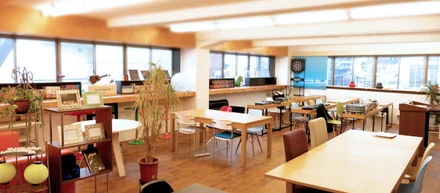 未経験者をITエンジニアに育てる環境「ENRISE Academy」【ENRISEの中のコト#1】