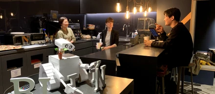TomoyaのBlinkインターン成長記