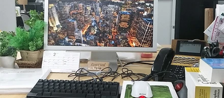 CPO としての業務について