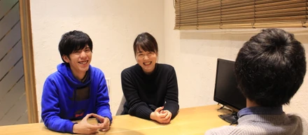 Tresに入社するのってどんな人？？働く仲間を大公開🎉【1月入社者インタビュー】
